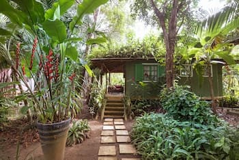 Butterfly House Bahia