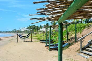 Butterfly House Bahia