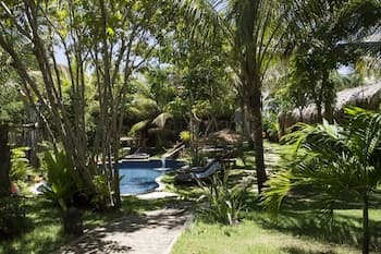 Butterfly House Bahia