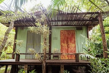 Butterfly House Bahia