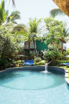 Butterfly House Bahia