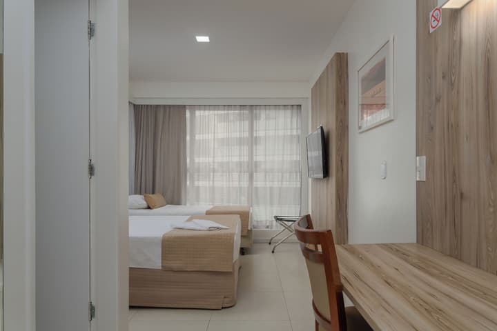 Hotel Praia Bonita Jatiúca