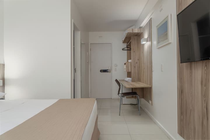 Hotel Praia Bonita Jatiúca
