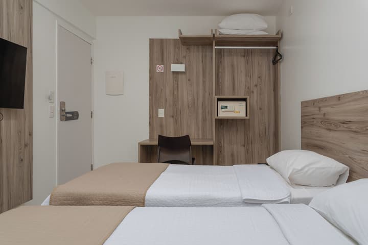 Hotel Praia Bonita Jatiúca