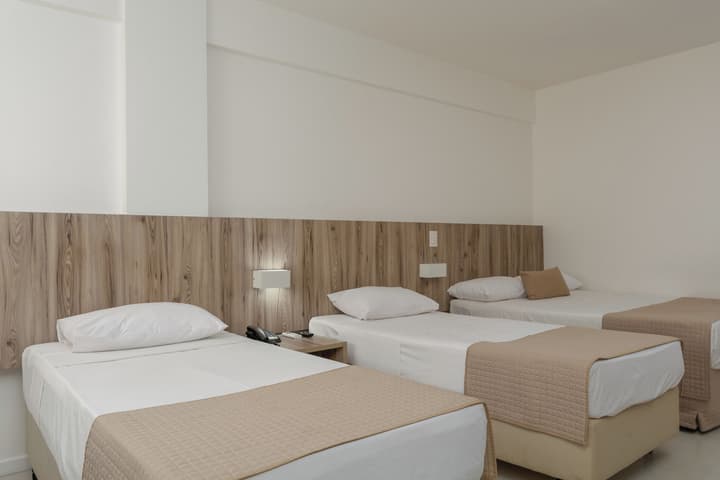 Hotel Praia Bonita Jatiúca