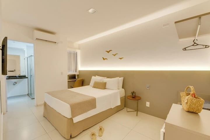 Hotel Praia Bonita Jatiúca
