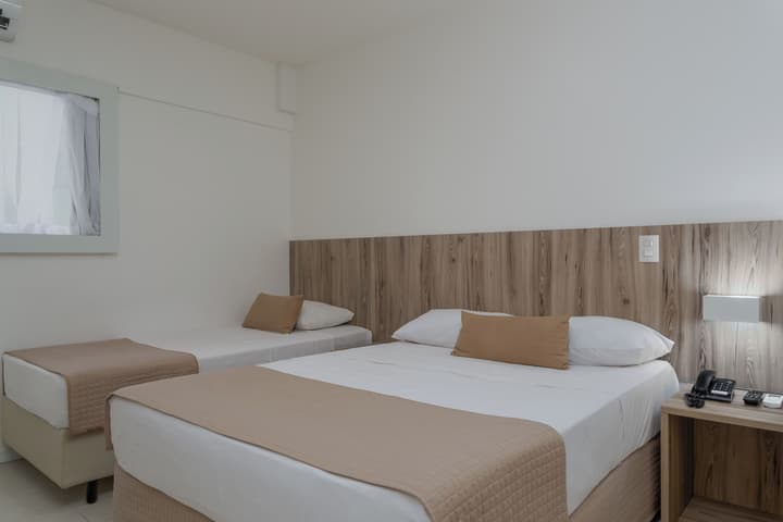 Hotel Praia Bonita Jatiúca