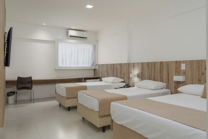 Hotel Praia Bonita Jatiúca