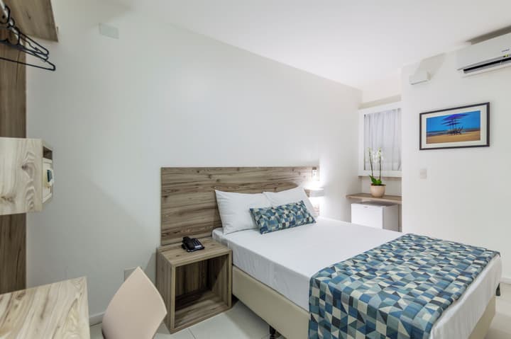 Hotel Praia Bonita Jatiúca