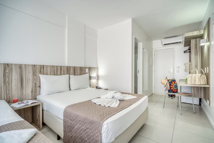 Hotel Praia Bonita Jatiúca