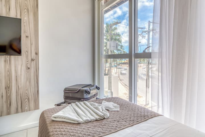 Hotel Praia Bonita Jatiúca