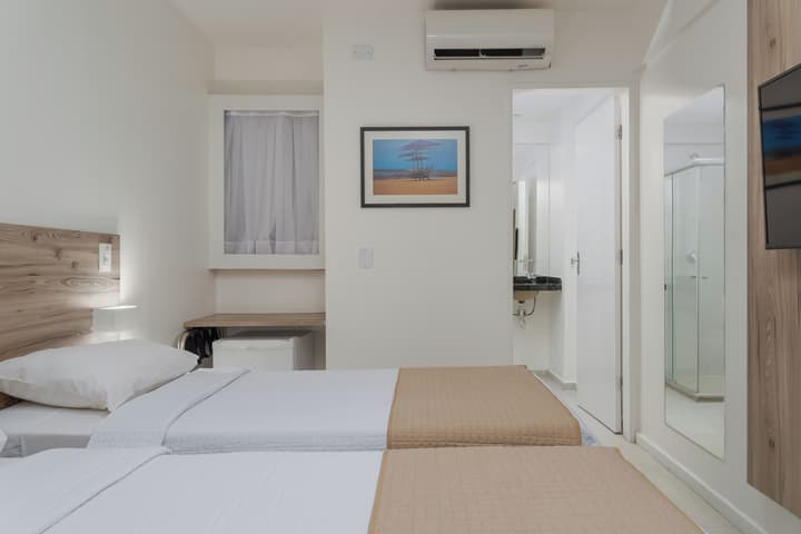 Hotel Praia Bonita Jatiúca