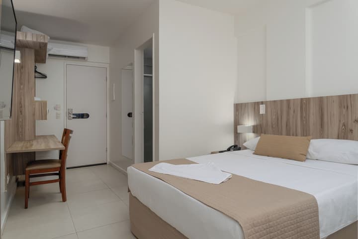 Hotel Praia Bonita Jatiúca