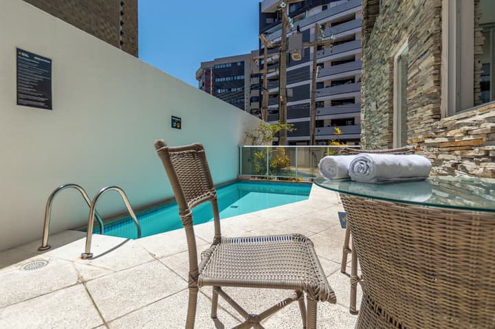 Hotel Praia Bonita Jatiúca
