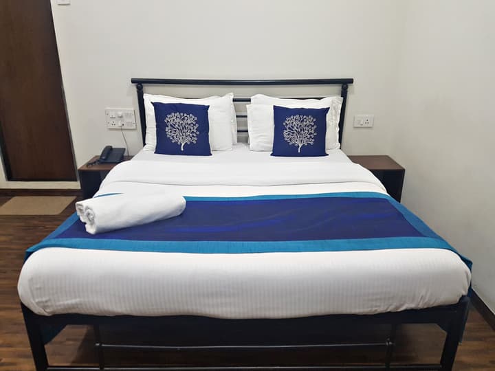 Hotel Kumkum