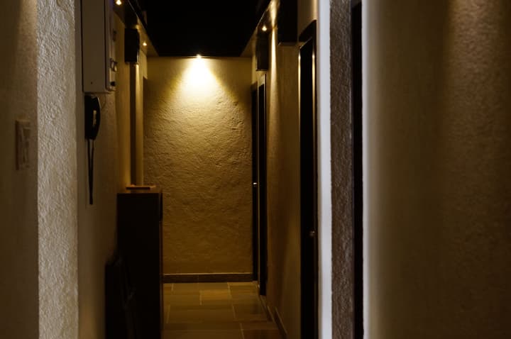 Hotel Kumkum