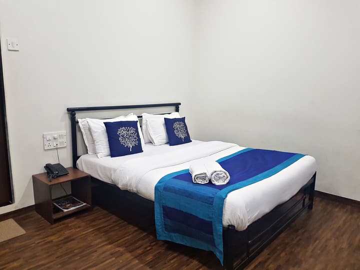 Hotel Kumkum