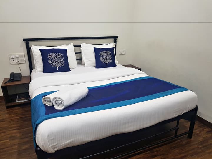 Hotel Kumkum