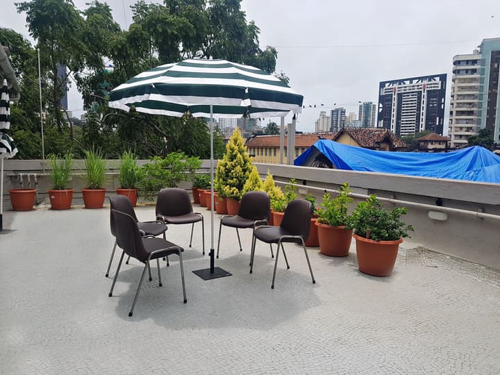 Hotel Kumkum