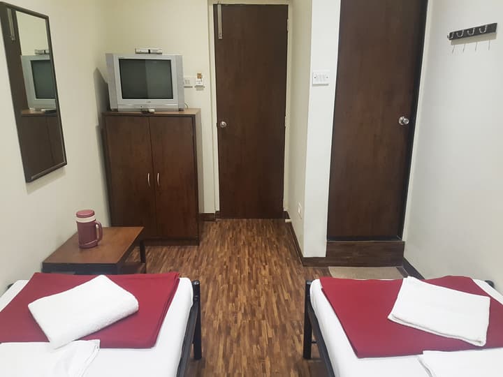 Hotel Kumkum