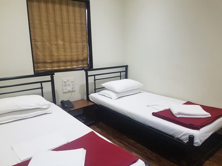 Hotel Kumkum