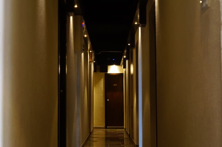 Hotel Kumkum