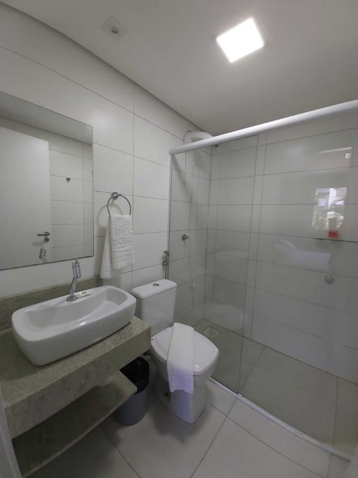 Balmare Hotel