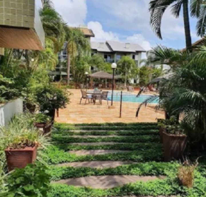 Balmare Hotel