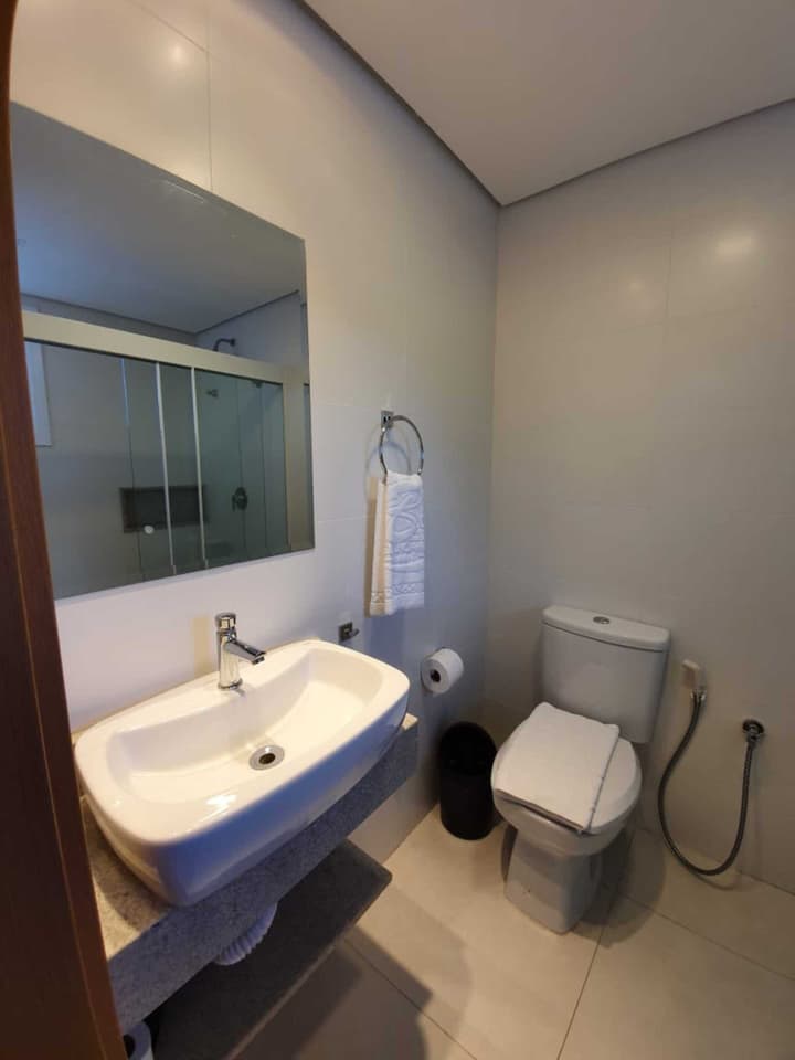 Balmare Hotel