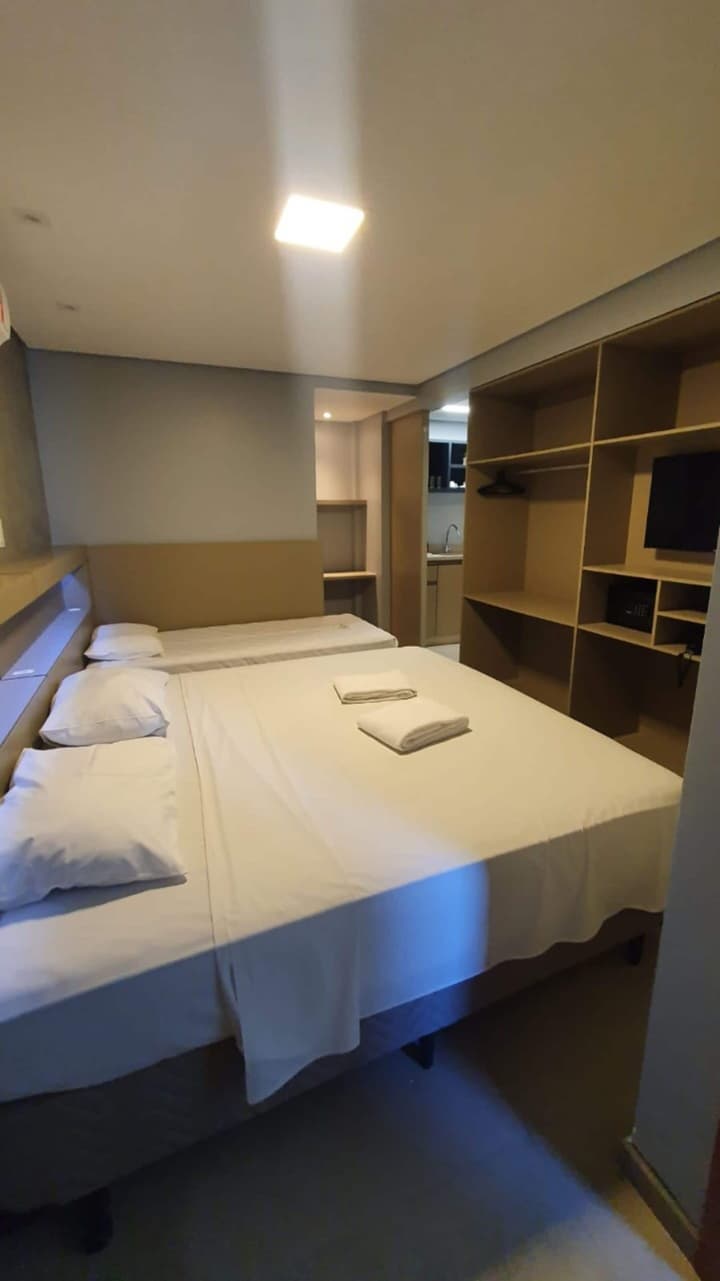 Balmare Hotel