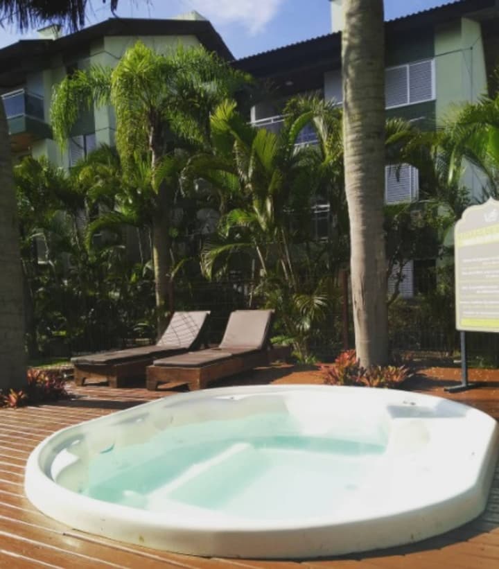 Balmare Hotel