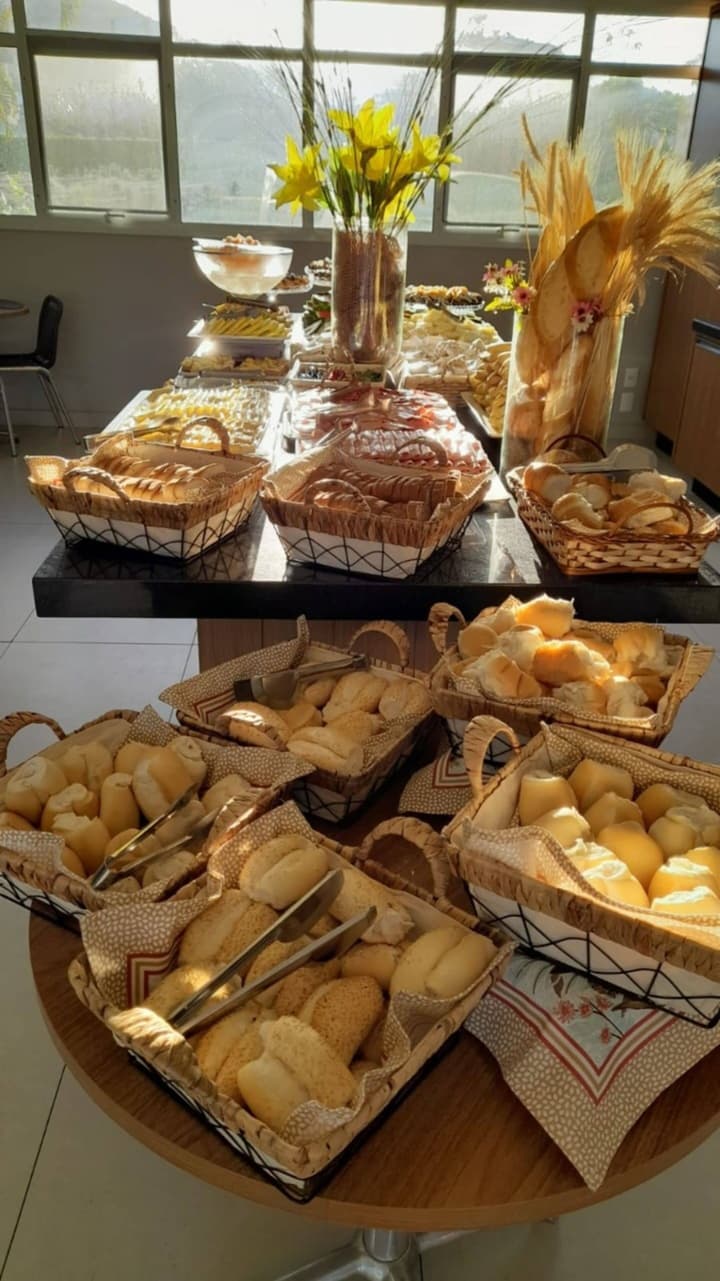 Balmare Hotel