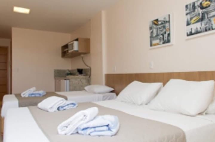 Balmare Hotel