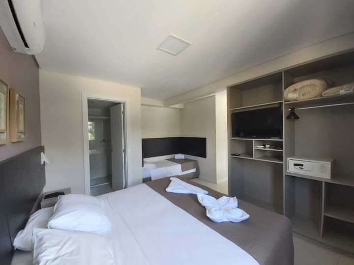 Balmare Hotel