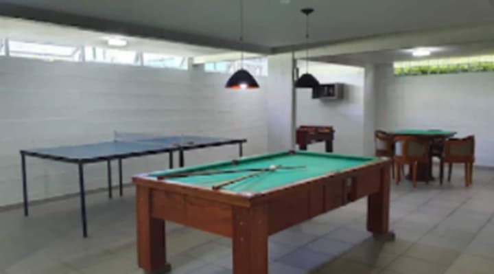 Balmare Hotel
