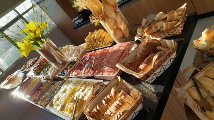 Balmare Hotel