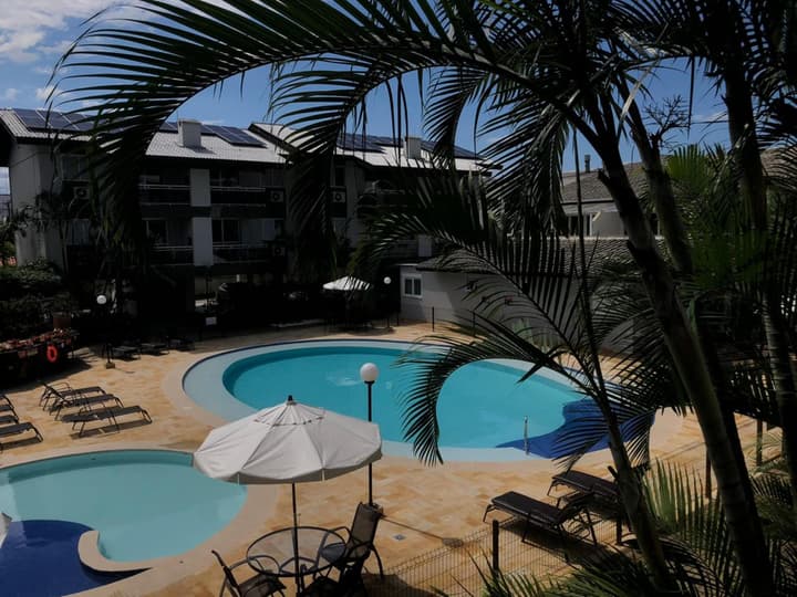 Balmare Hotel