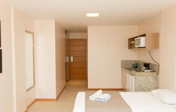 Balmare Hotel