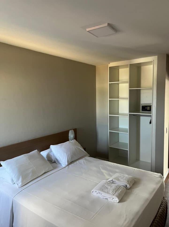 Balmare Hotel