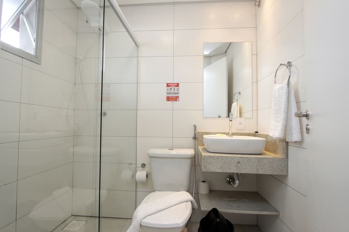 Balmare Hotel