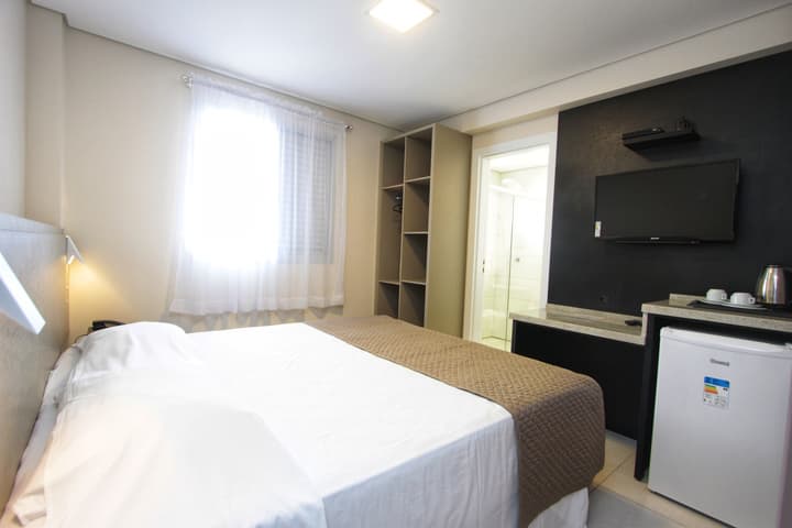 Balmare Hotel