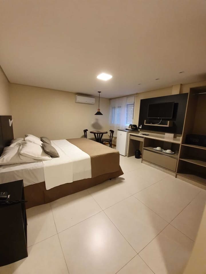 Balmare Hotel