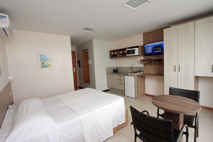 Balmare Hotel