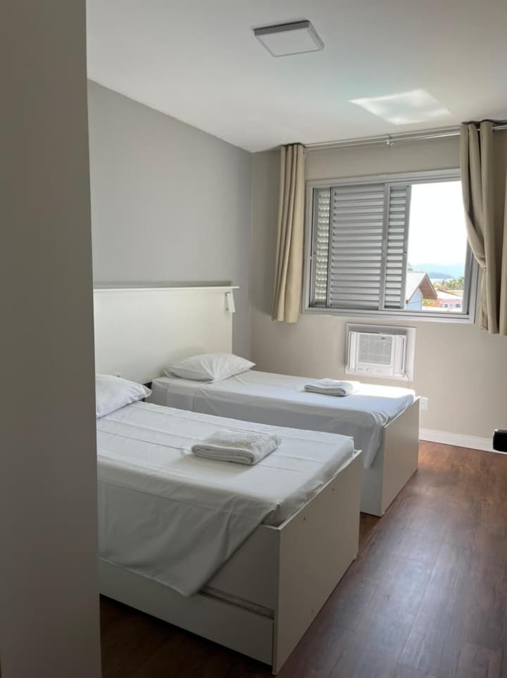 Balmare Hotel