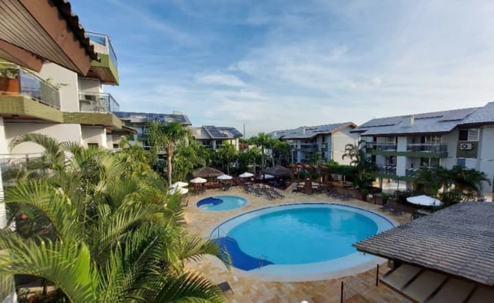 Balmare Hotel