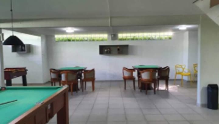 Balmare Hotel