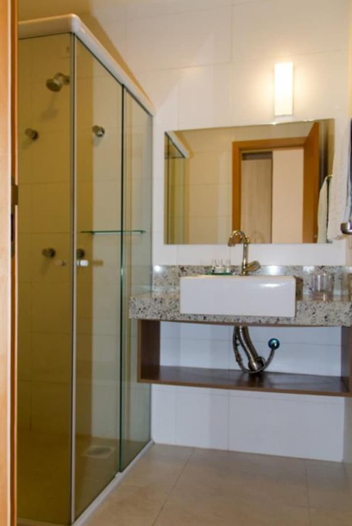 Balmare Hotel