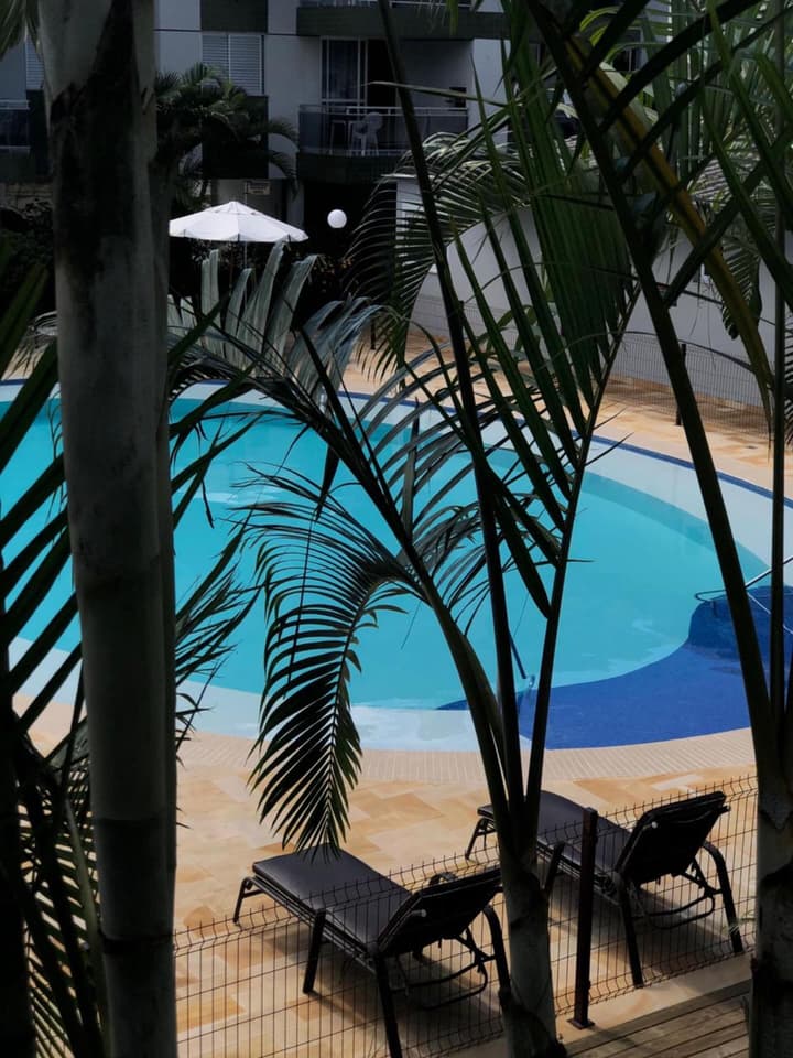 Balmare Hotel