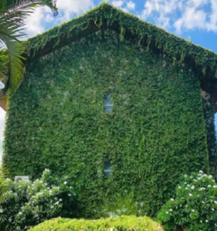 Balmare Hotel