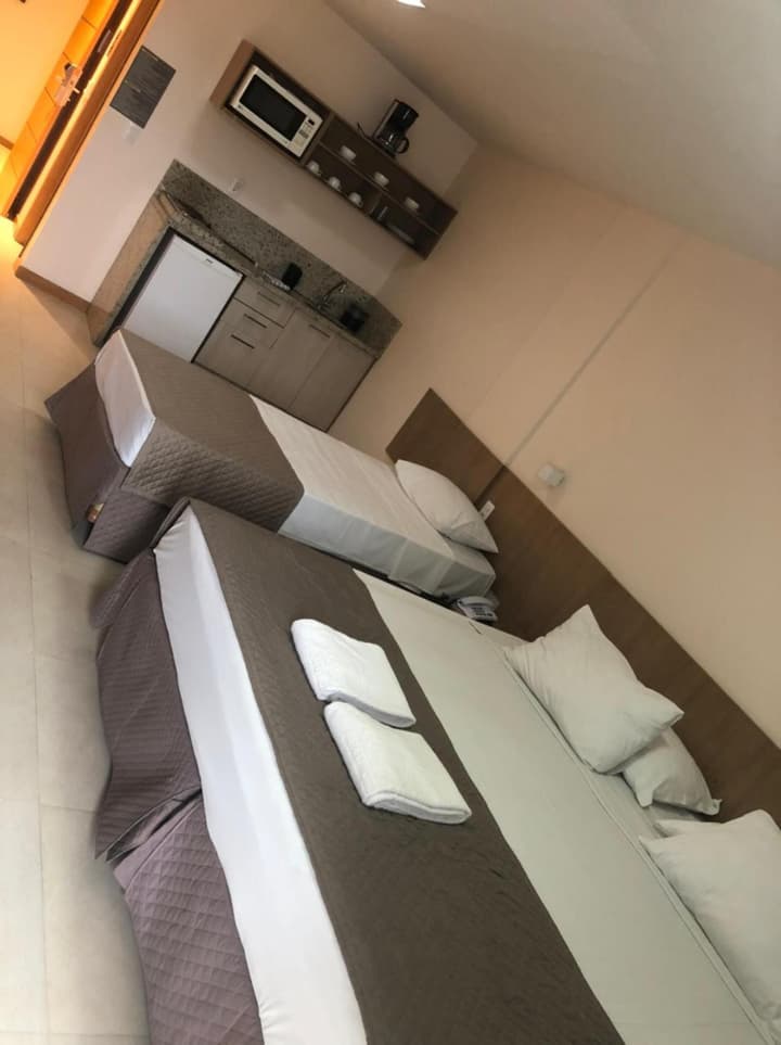 Balmare Hotel